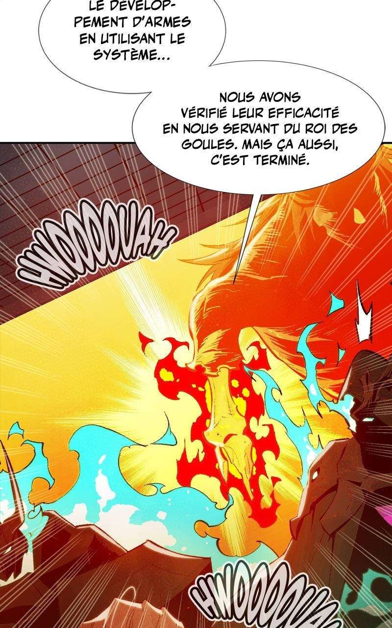 Read Solo Necromancy FR Manga Online