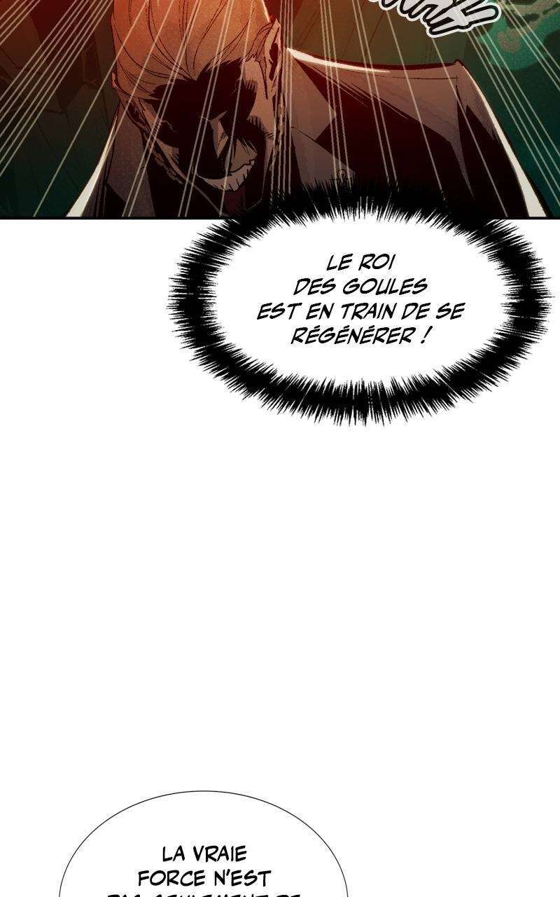 Read Solo Necromancy FR Manga Online