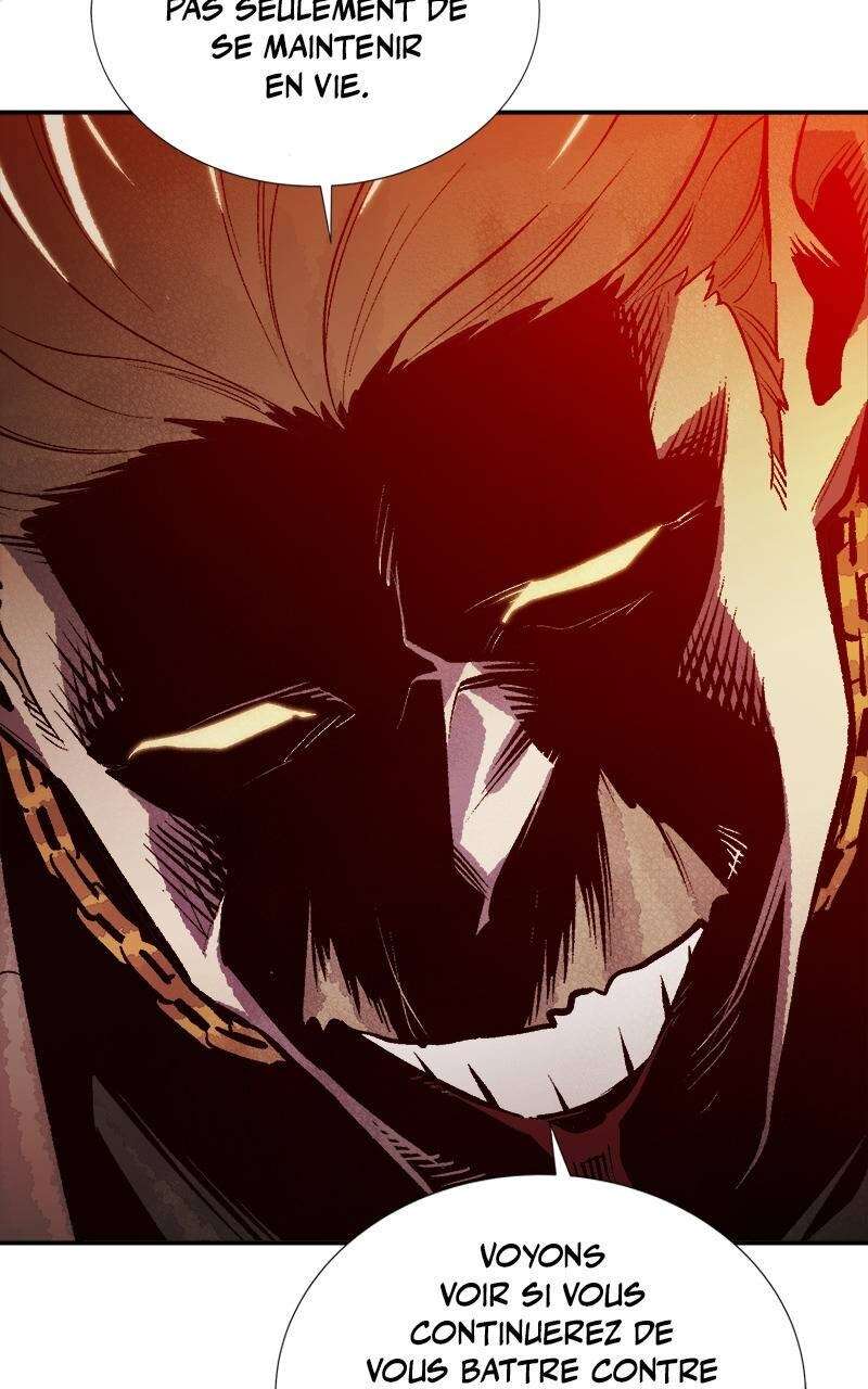 Read Solo Necromancy FR Manga Online