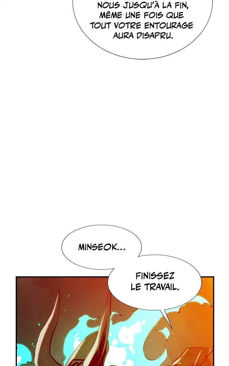 Read Solo Necromancy FR Manga Online