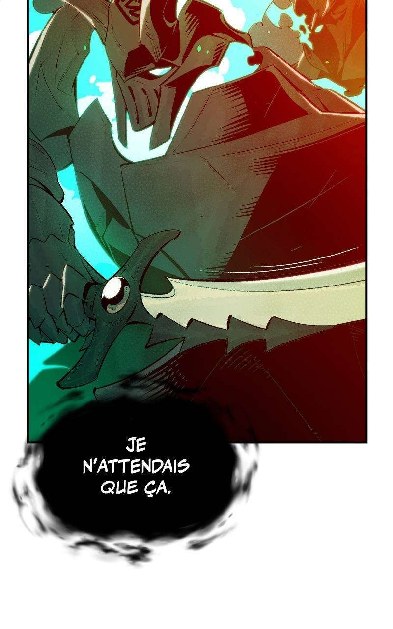 Read Solo Necromancy FR Manga Online