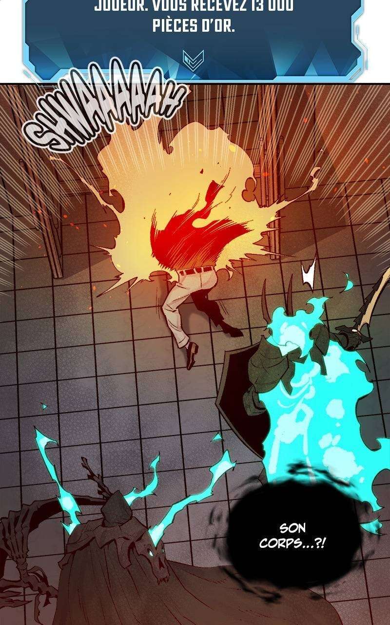 Read Solo Necromancy FR Manga Online