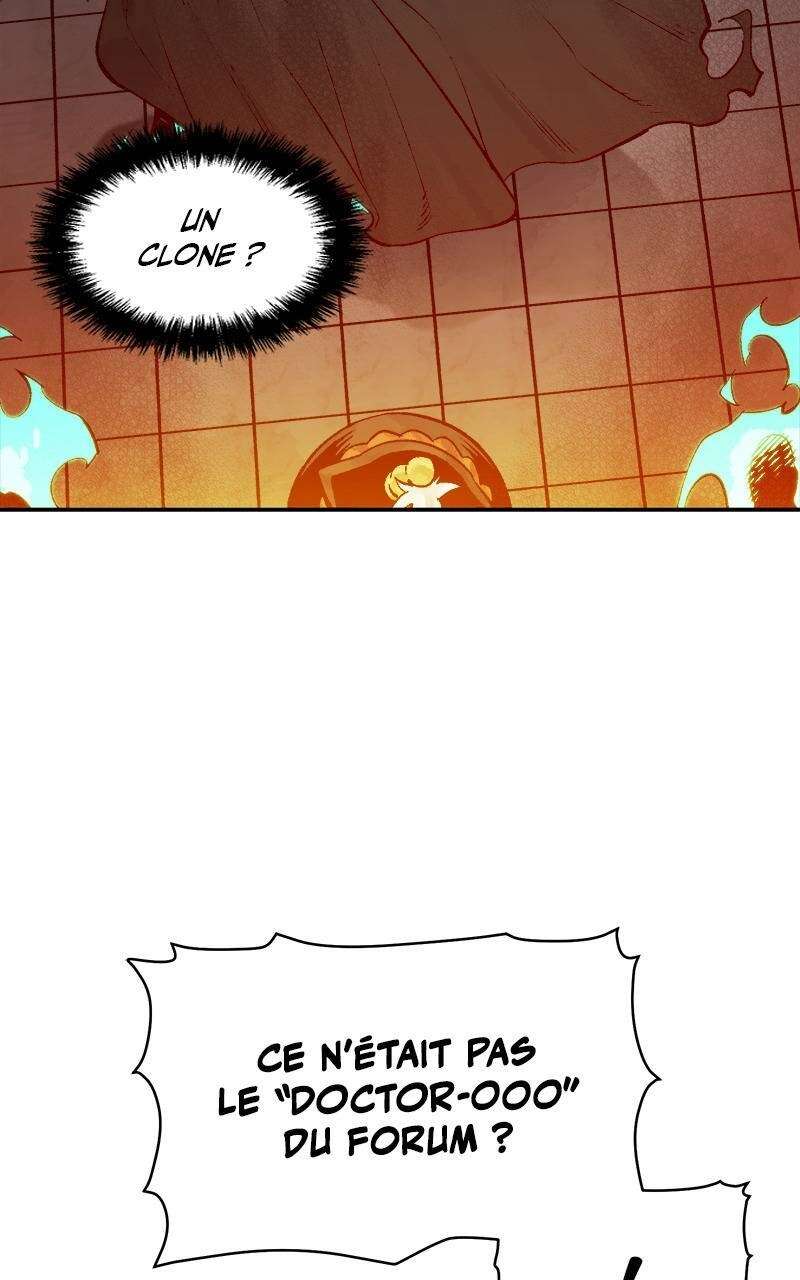 Read Solo Necromancy FR Manga Online