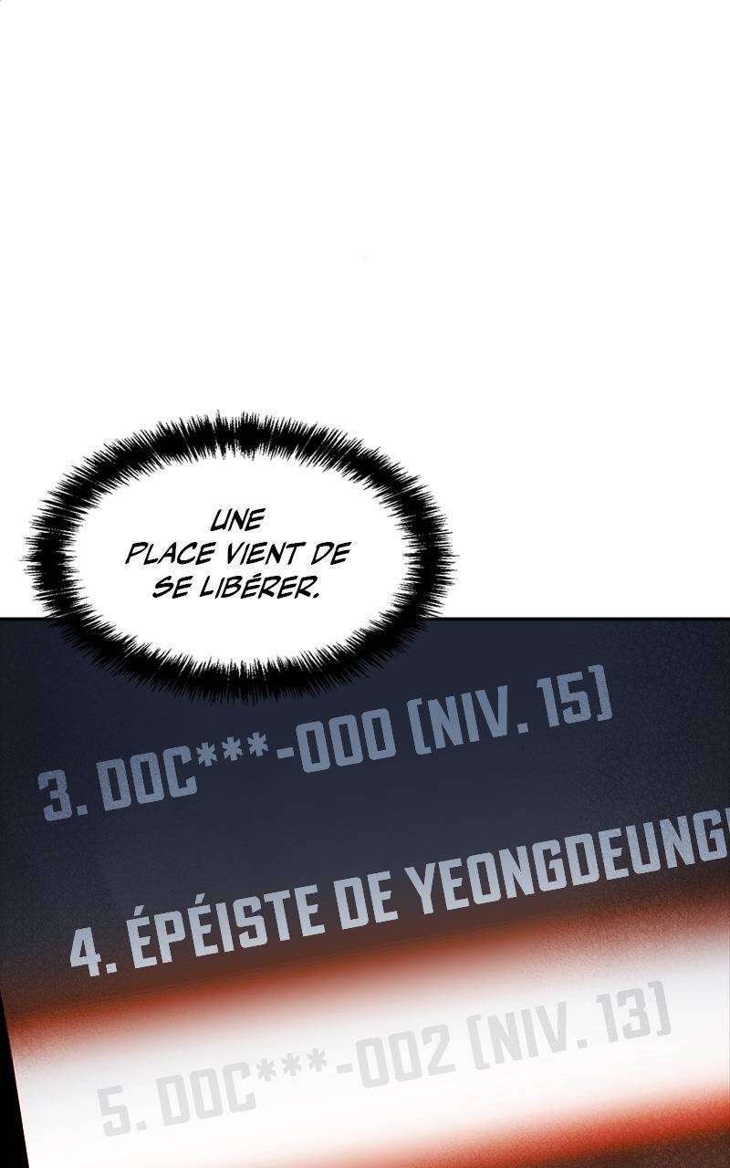 Read Solo Necromancy FR Manga Online