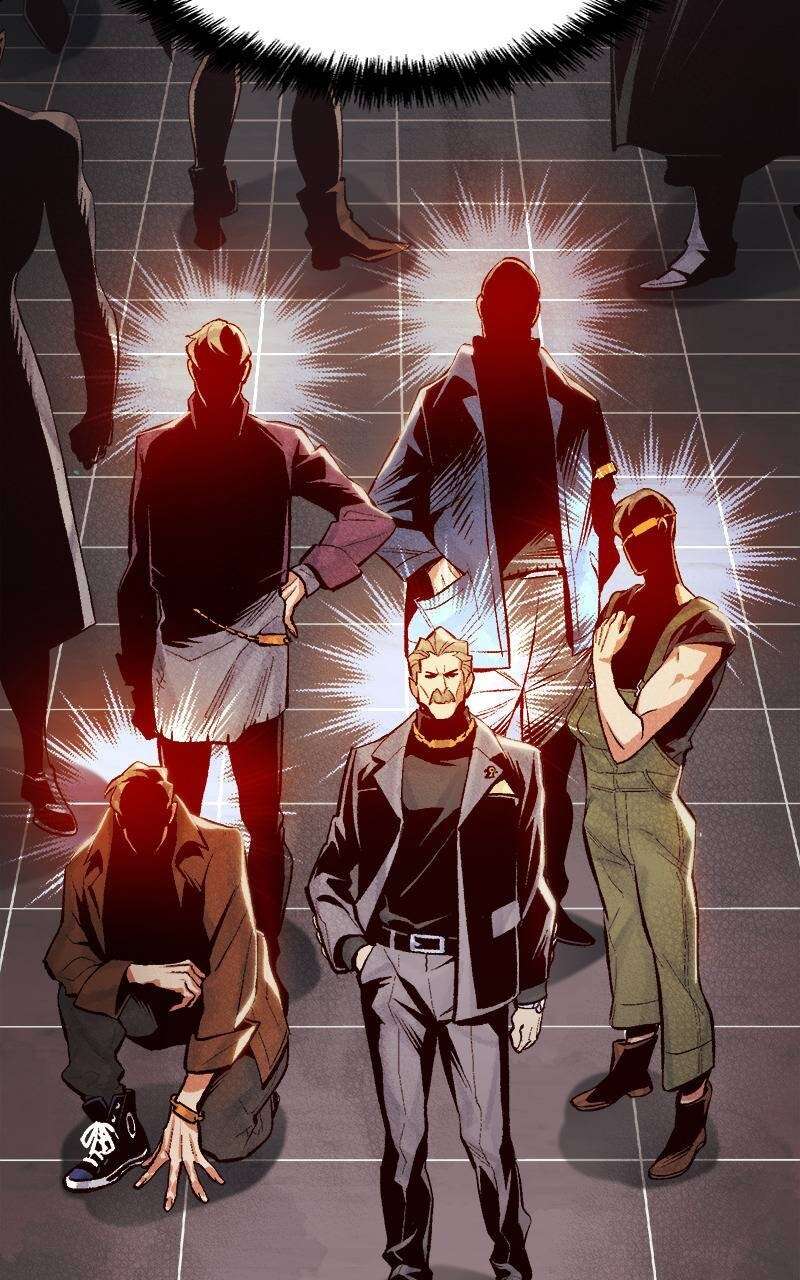 Read Solo Necromancy FR Manga Online