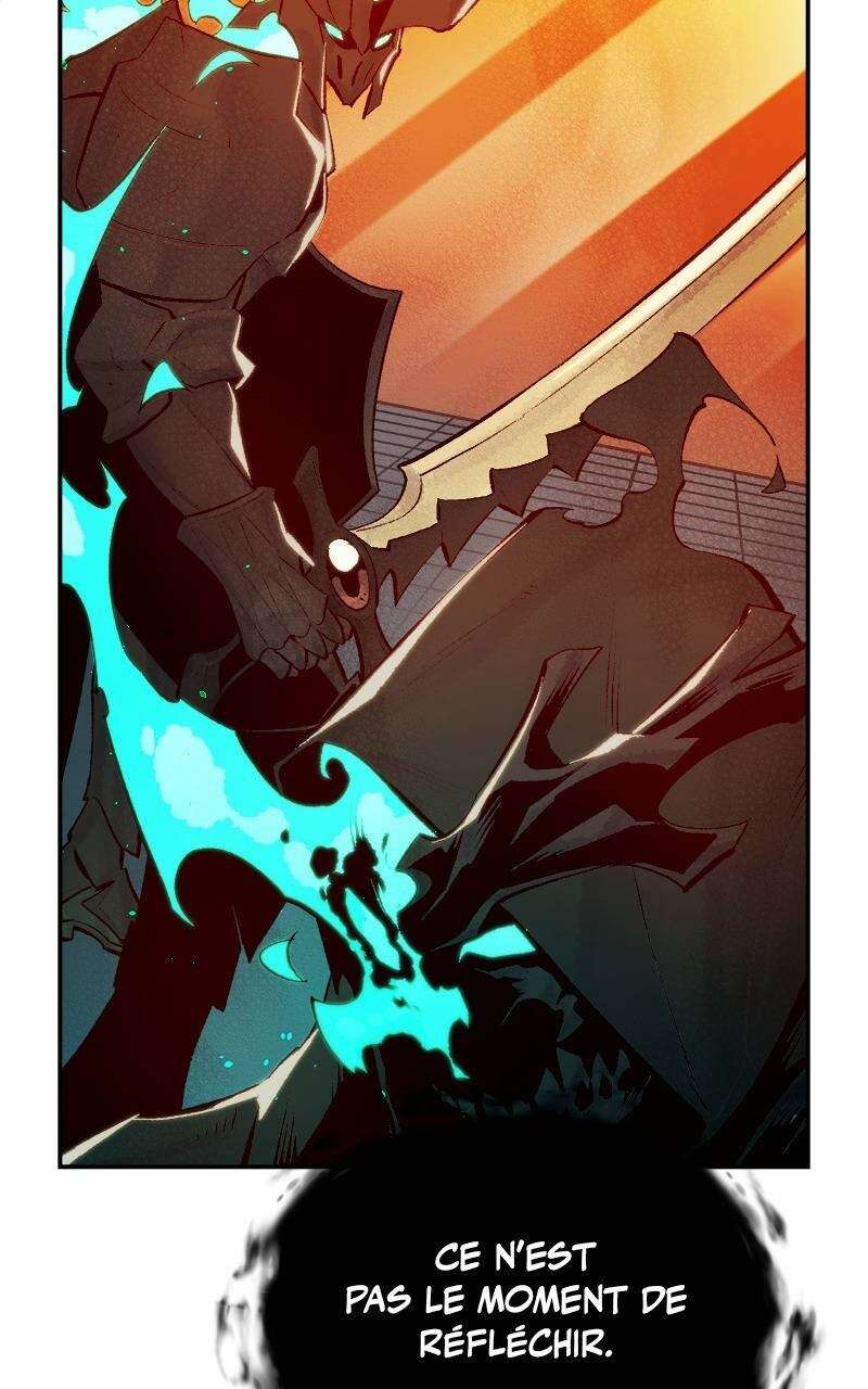Read Solo Necromancy FR Manga Online