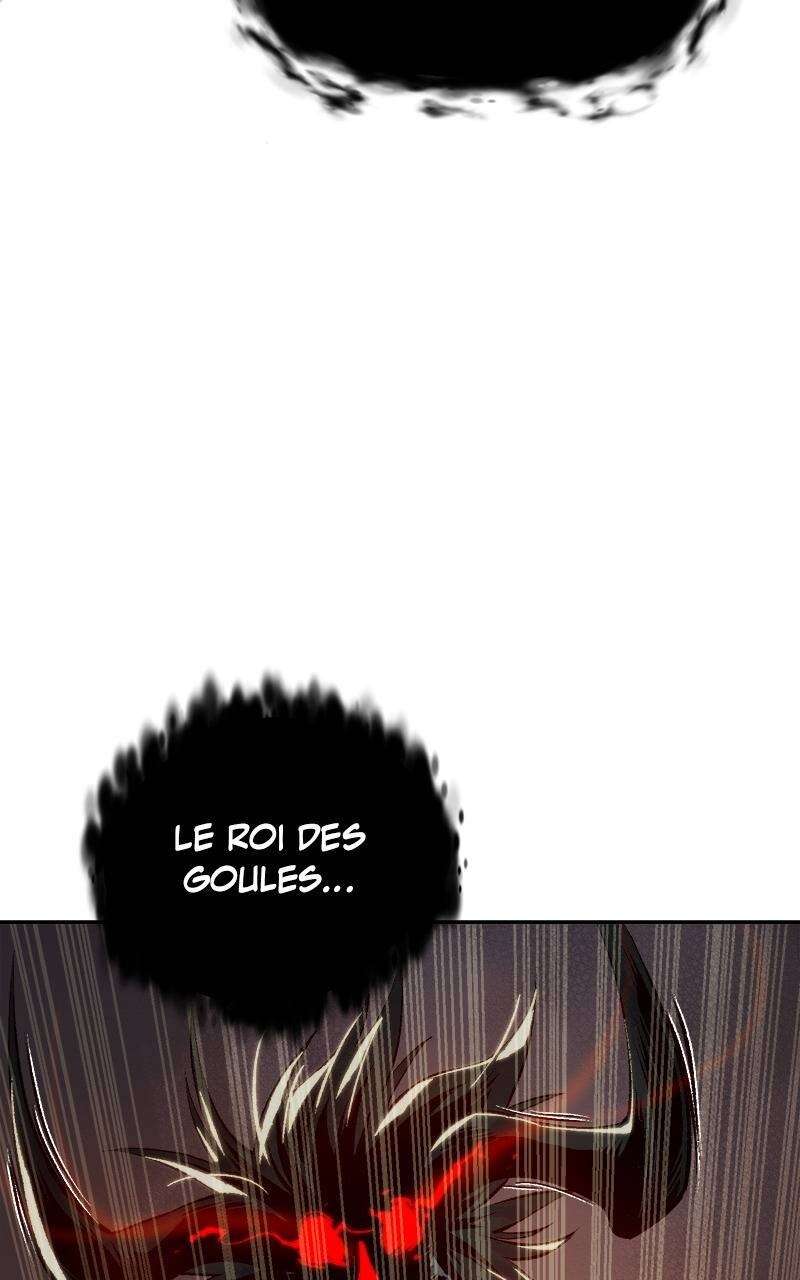 Read Solo Necromancy FR Manga Online