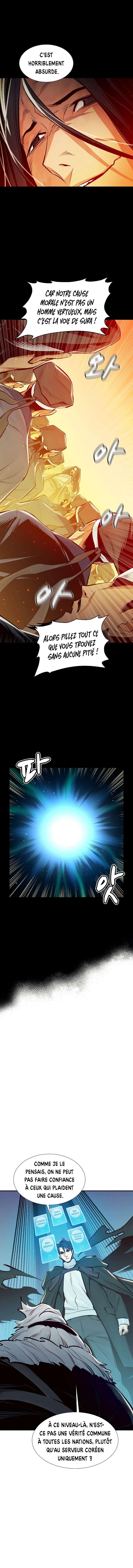 Read Solo Necromancy FR Manga Online