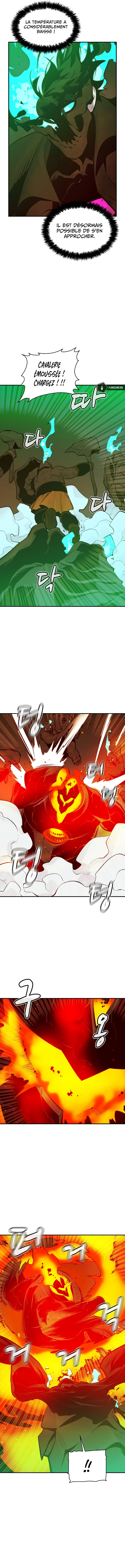 Read Solo Necromancy FR Manga Online