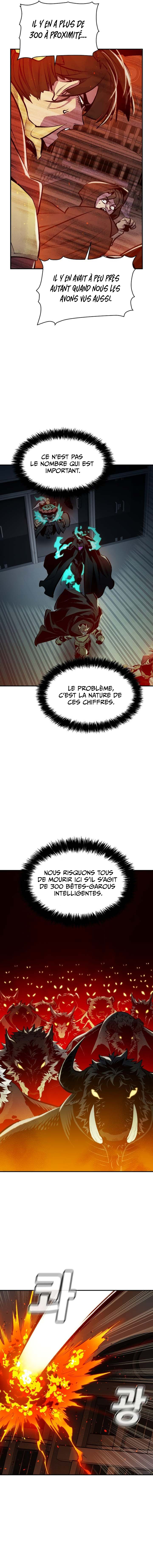 Read Solo Necromancy FR Manga Online