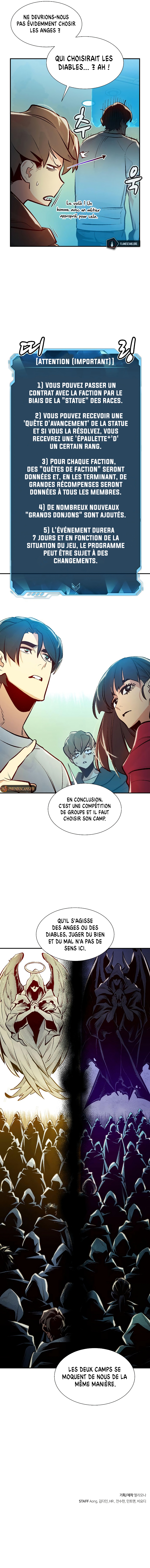 Read Solo Necromancy FR Manga Online