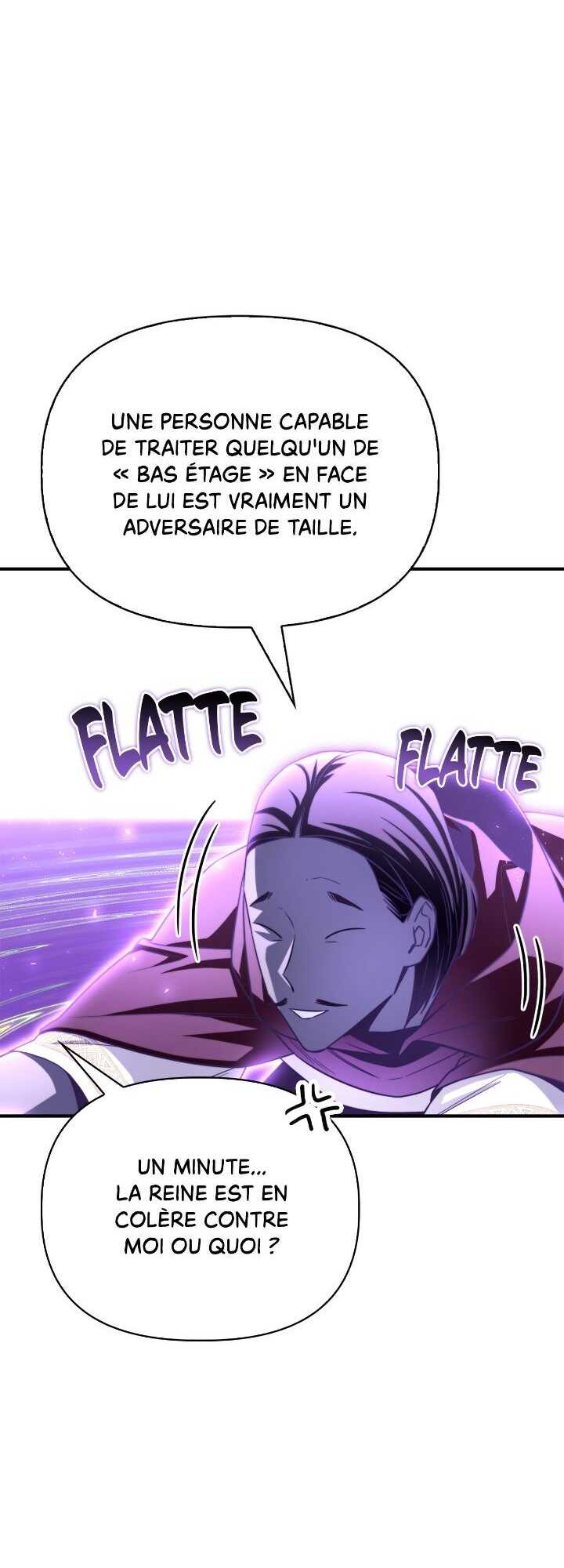 Read Superhuman Battlefield FR Manga Online