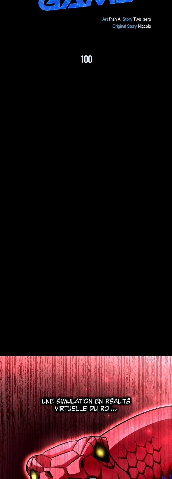 Read Superhuman Battlefield FR Manga Online