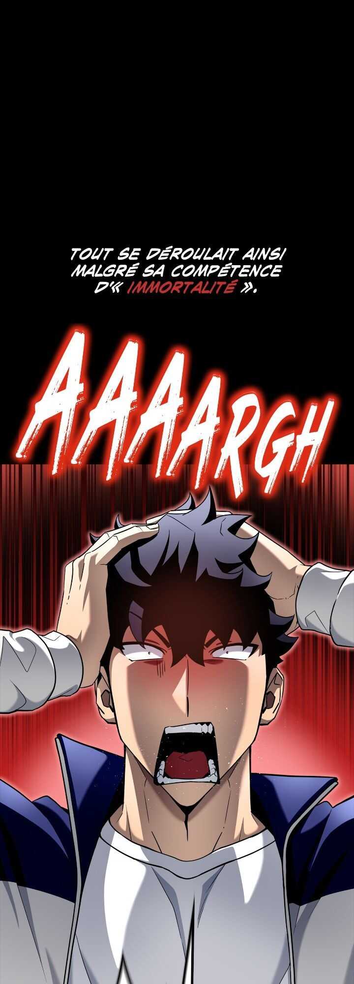 Read Superhuman Battlefield FR Manga Online