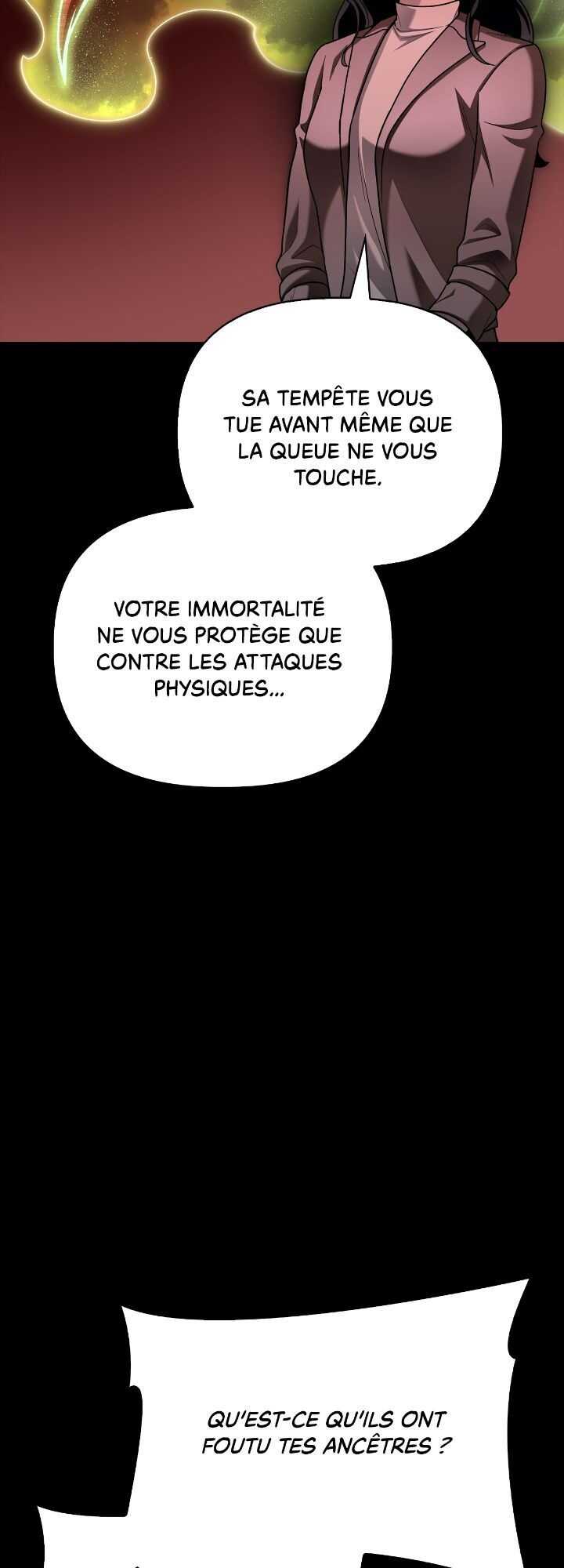 Read Superhuman Battlefield FR Manga Online