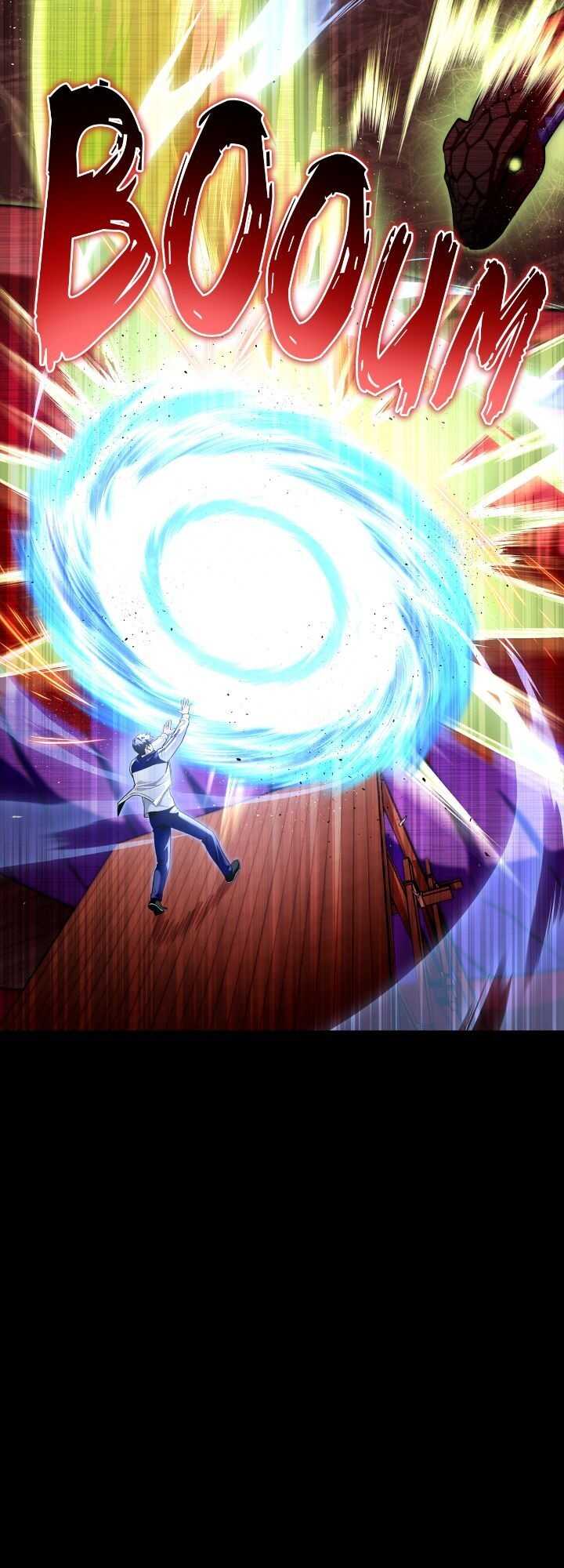 Read Superhuman Battlefield FR Manga Online