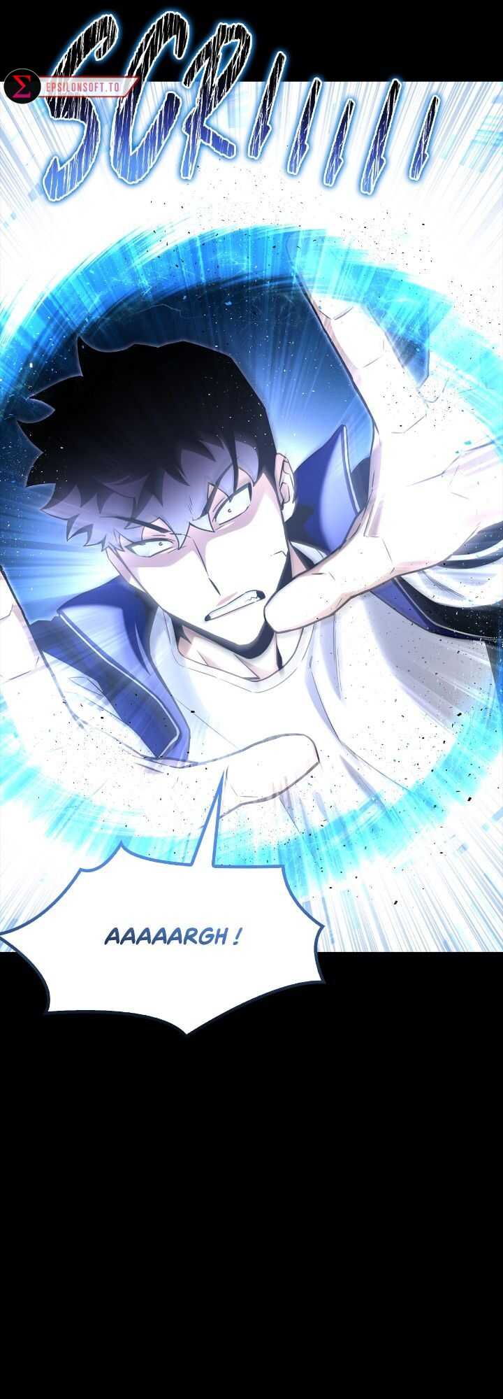 Read Superhuman Battlefield FR Manga Online