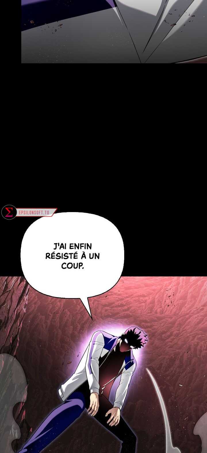 Read Superhuman Battlefield FR Manga Online