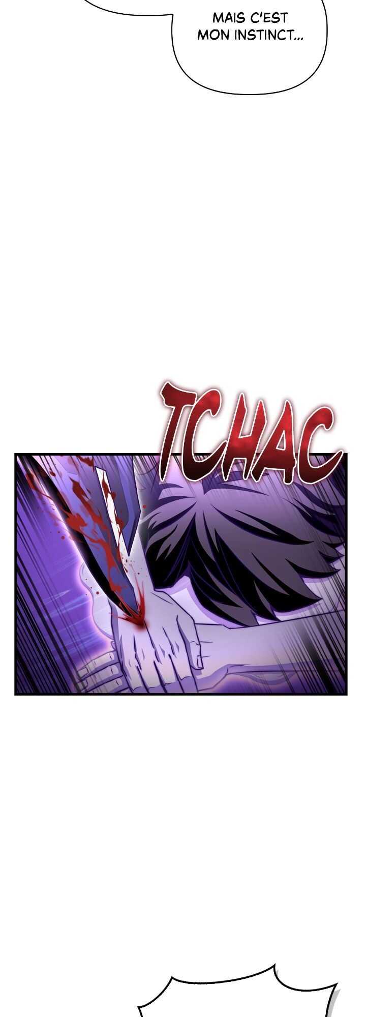 Read Superhuman Battlefield FR Manga Online