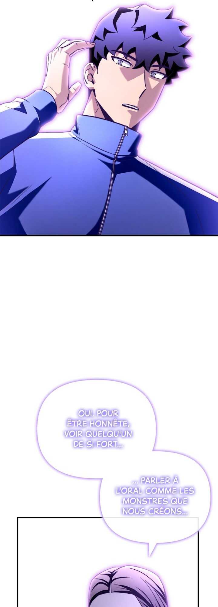 Read Superhuman Battlefield FR Manga Online