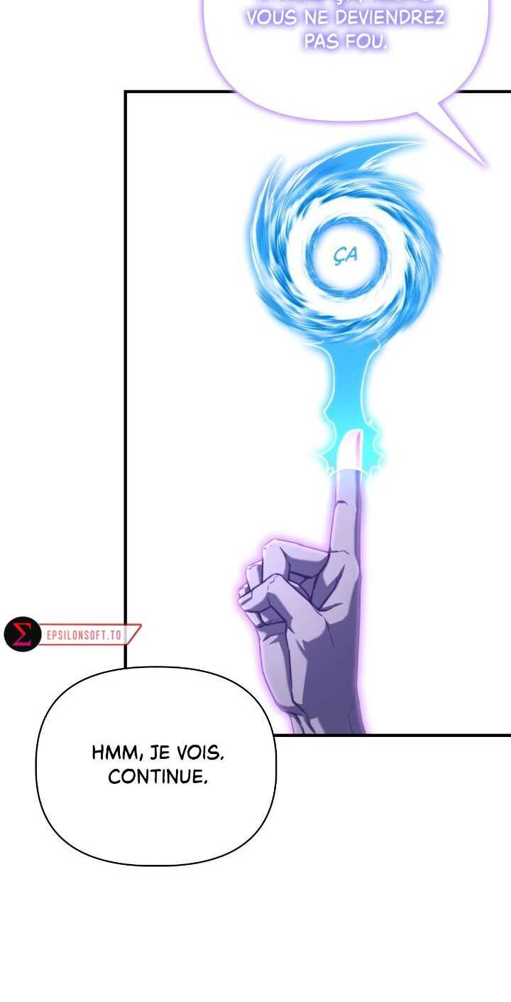 Read Superhuman Battlefield FR Manga Online