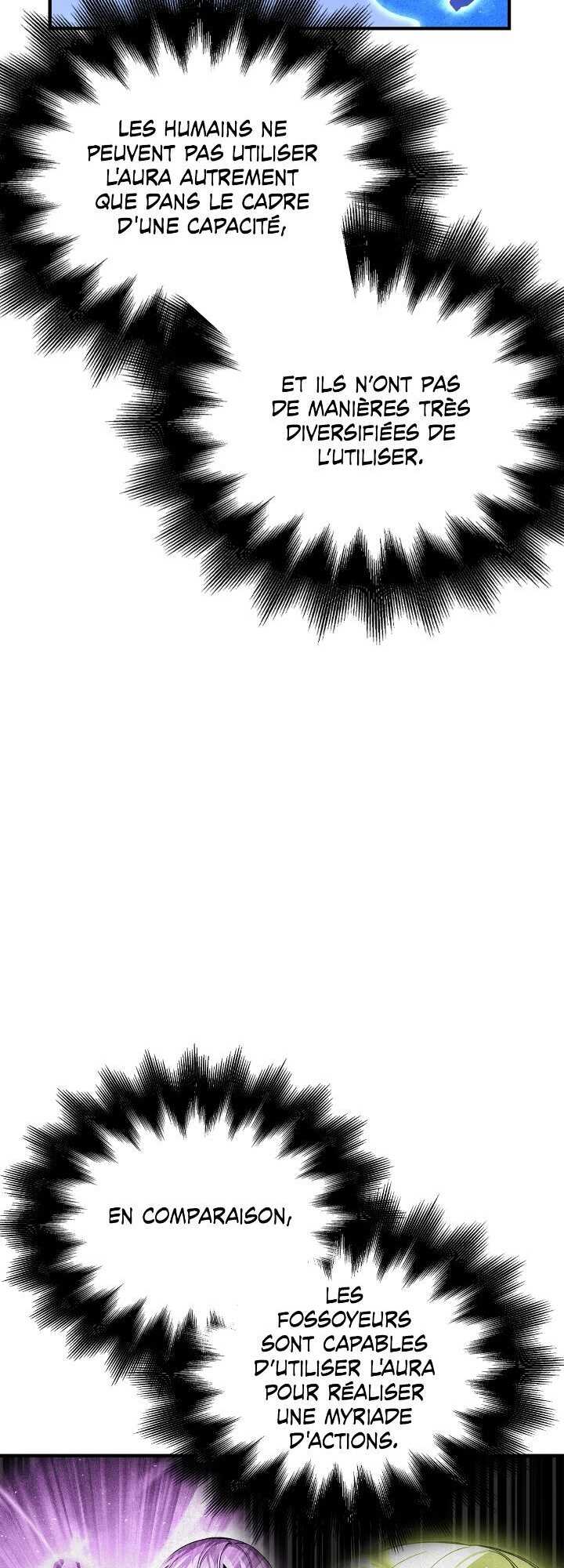 Read Superhuman Battlefield FR Manga Online