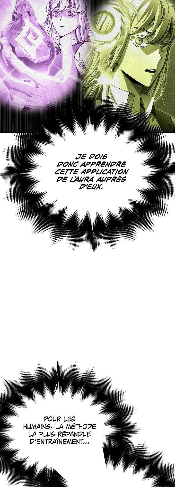 Read Superhuman Battlefield FR Manga Online