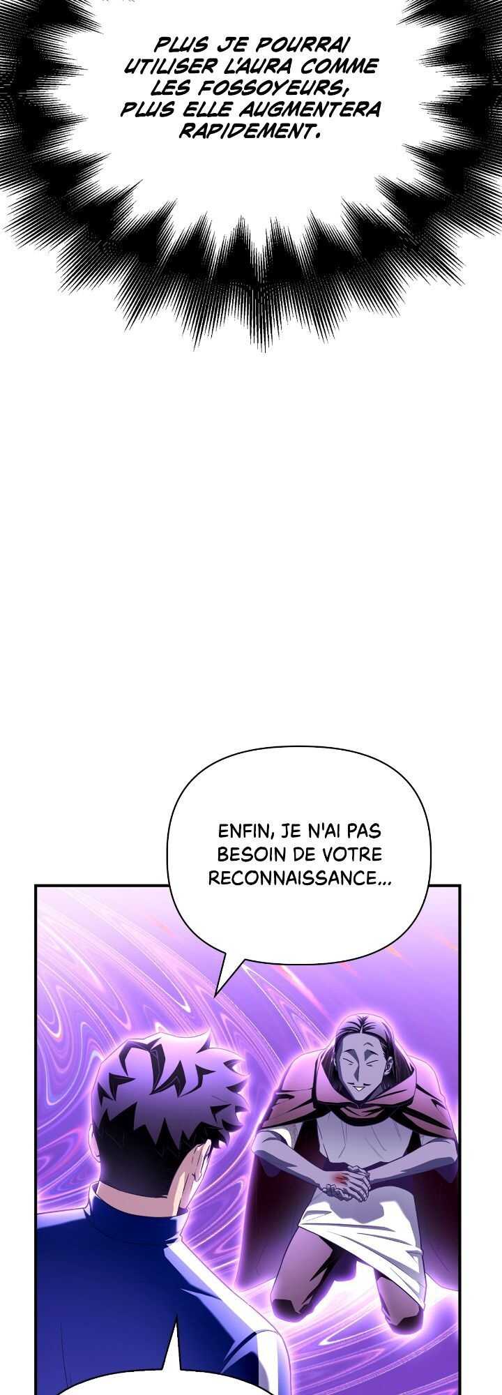 Read Superhuman Battlefield FR Manga Online