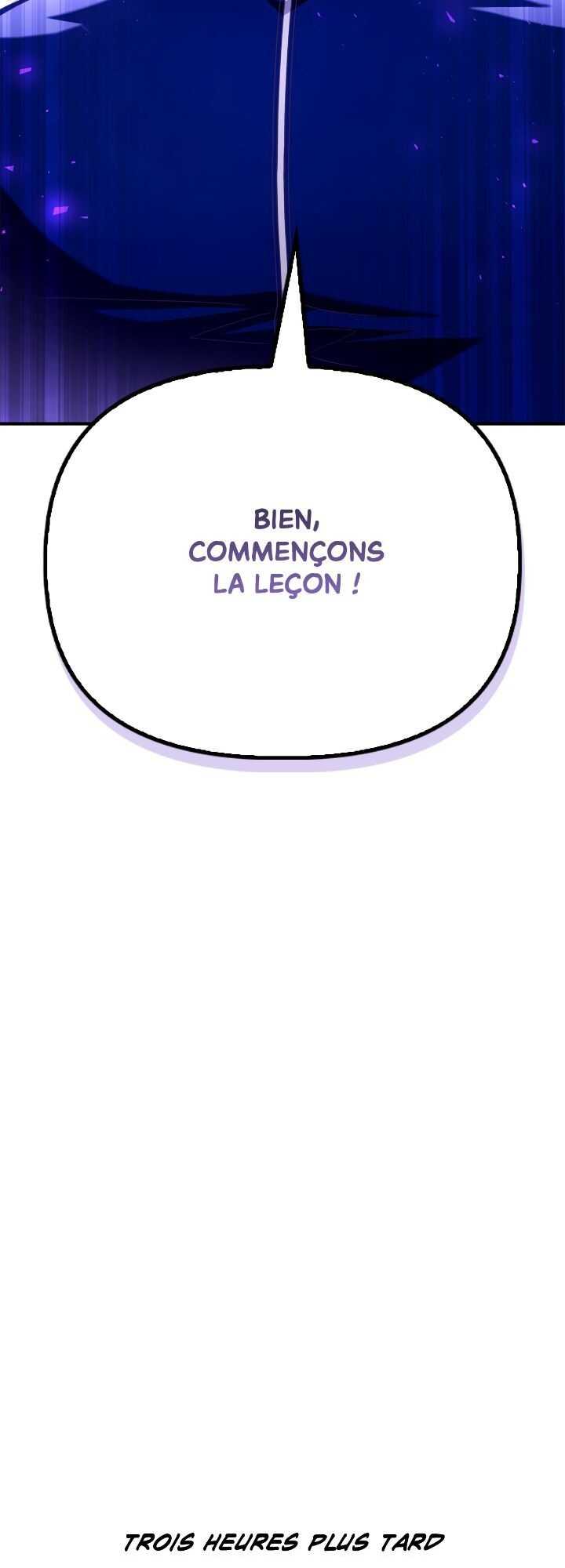 Read Superhuman Battlefield FR Manga Online