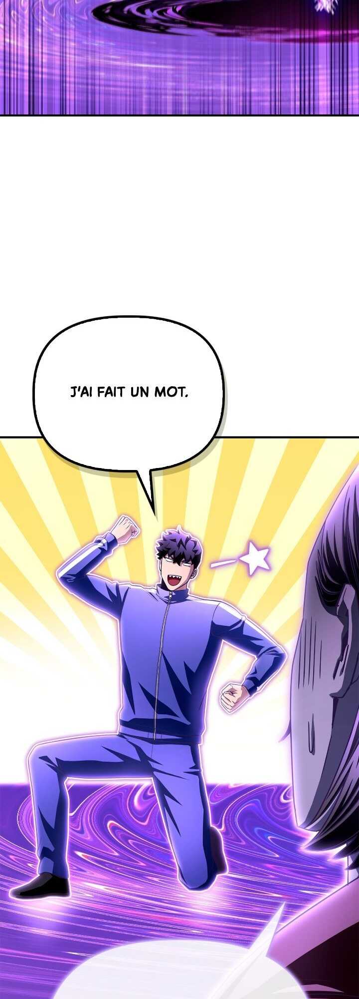 Read Superhuman Battlefield FR Manga Online