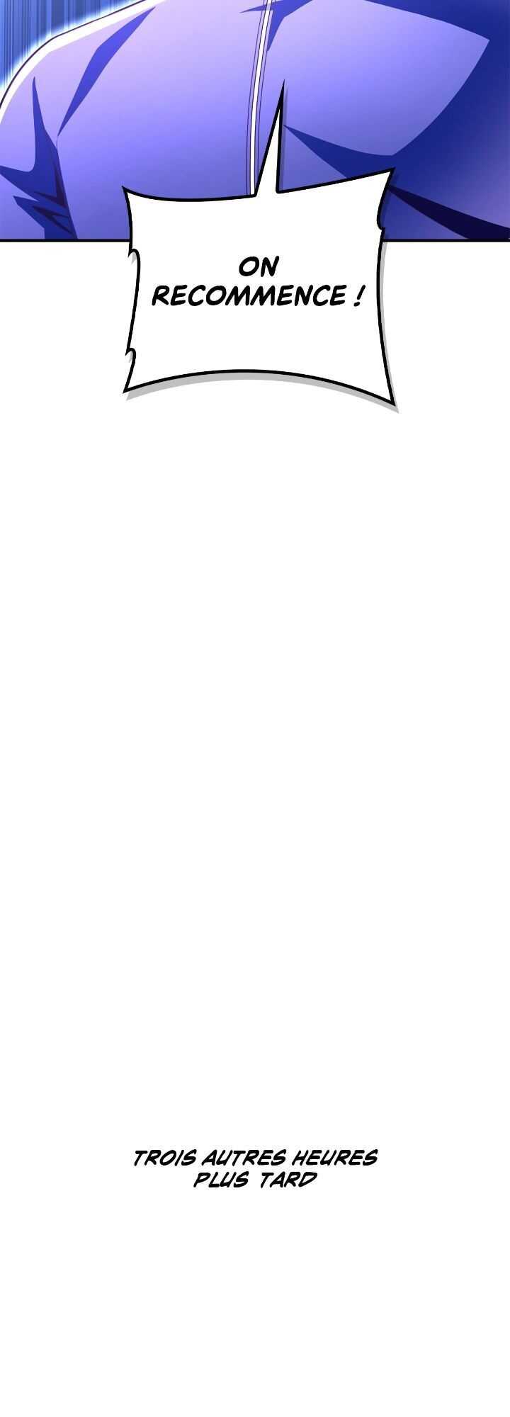 Read Superhuman Battlefield FR Manga Online