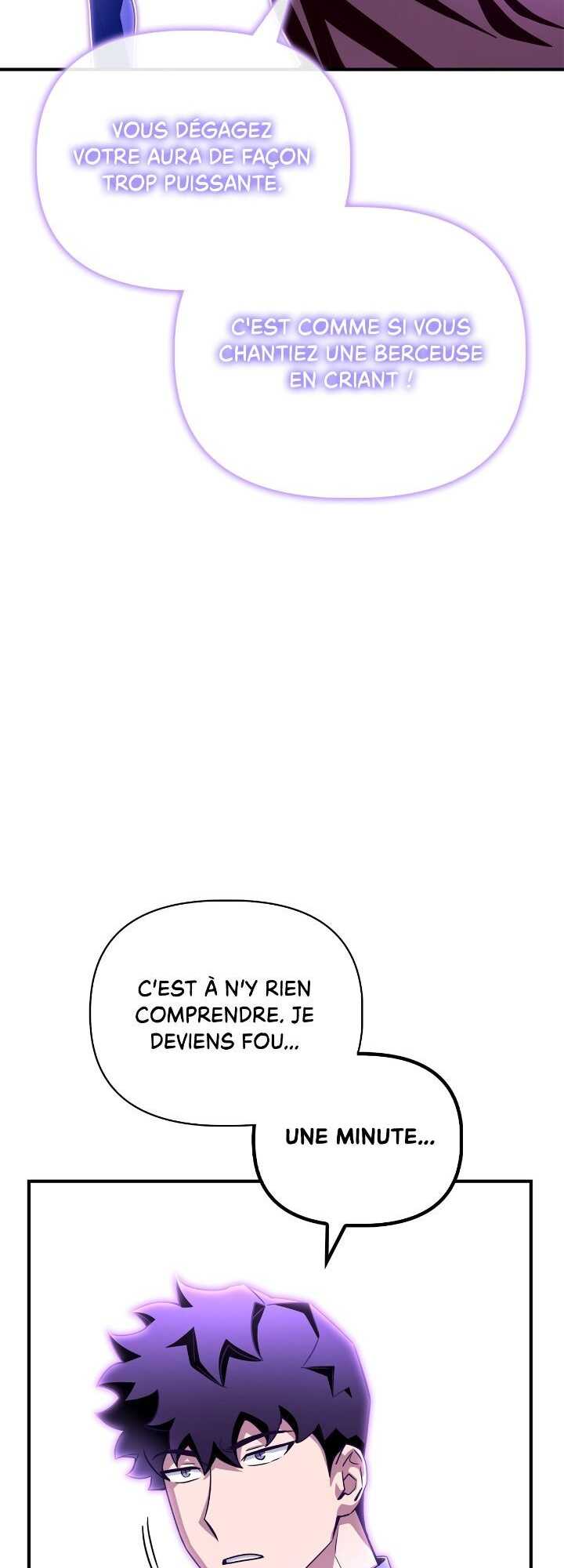 Read Superhuman Battlefield FR Manga Online