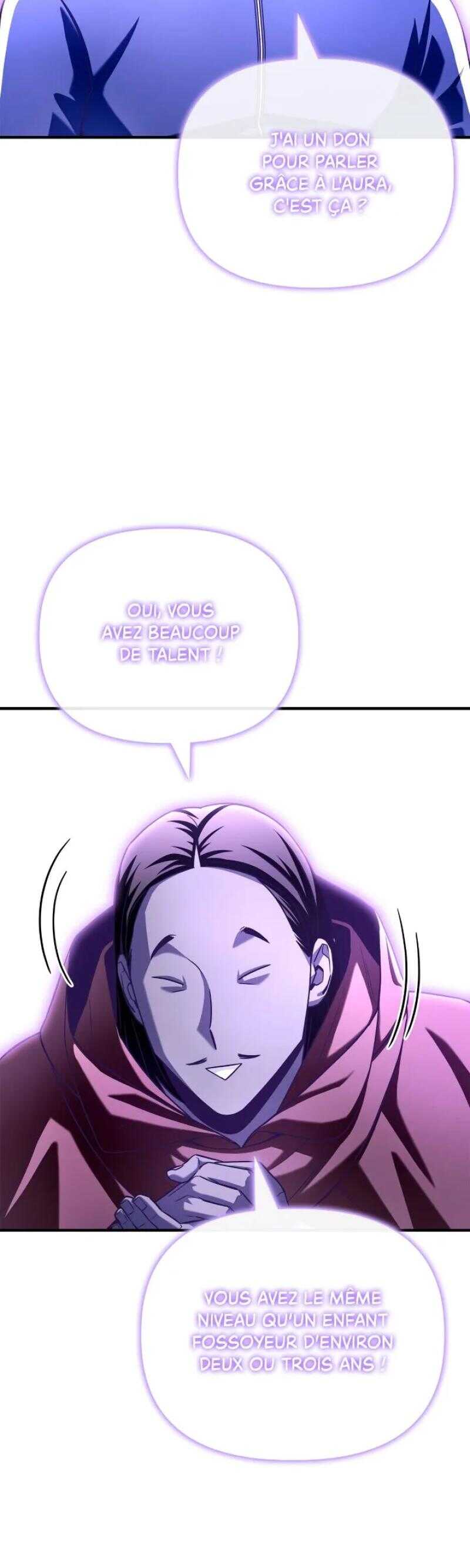 Read Superhuman Battlefield FR Manga Online