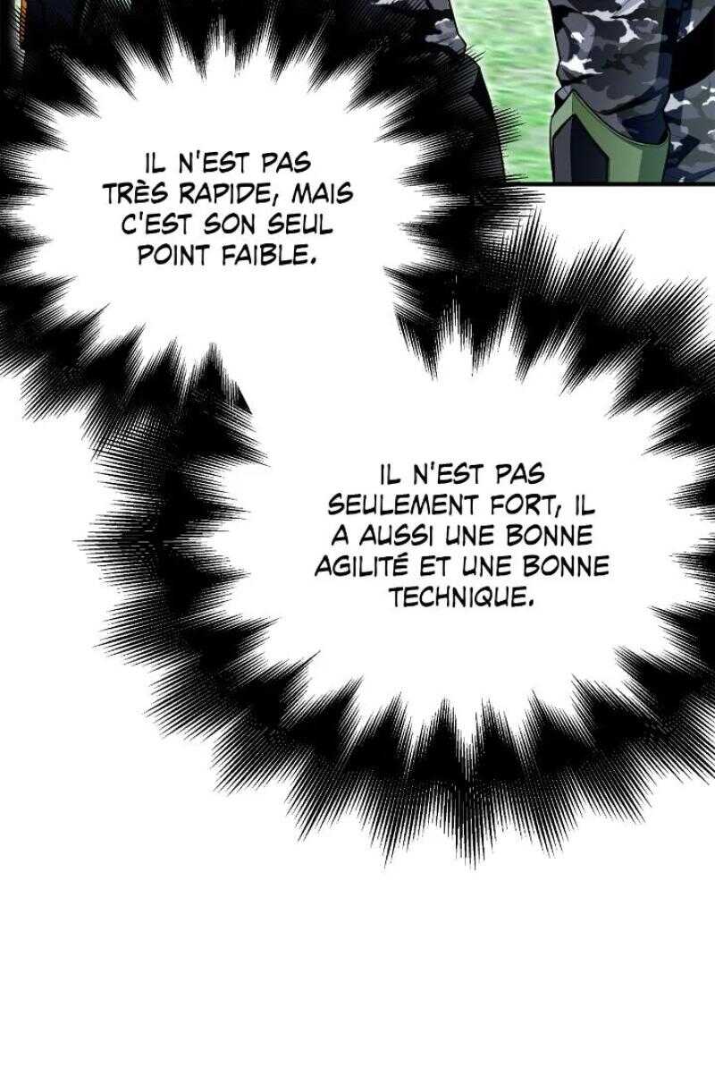 Read Superhuman Battlefield FR Manga Online