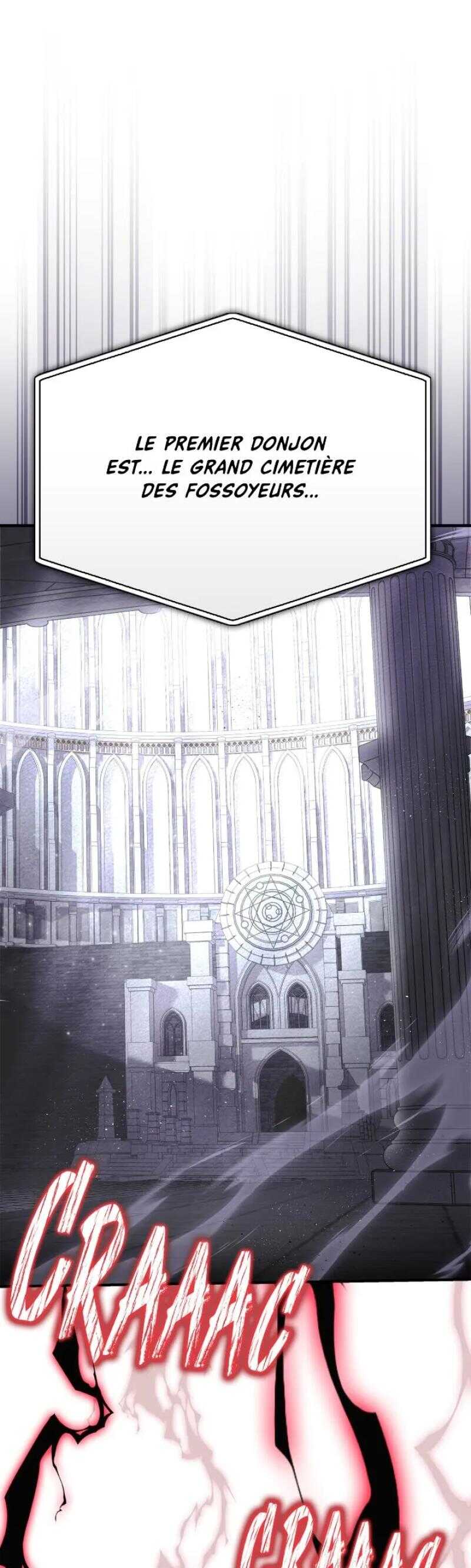 Read Superhuman Battlefield FR Manga Online