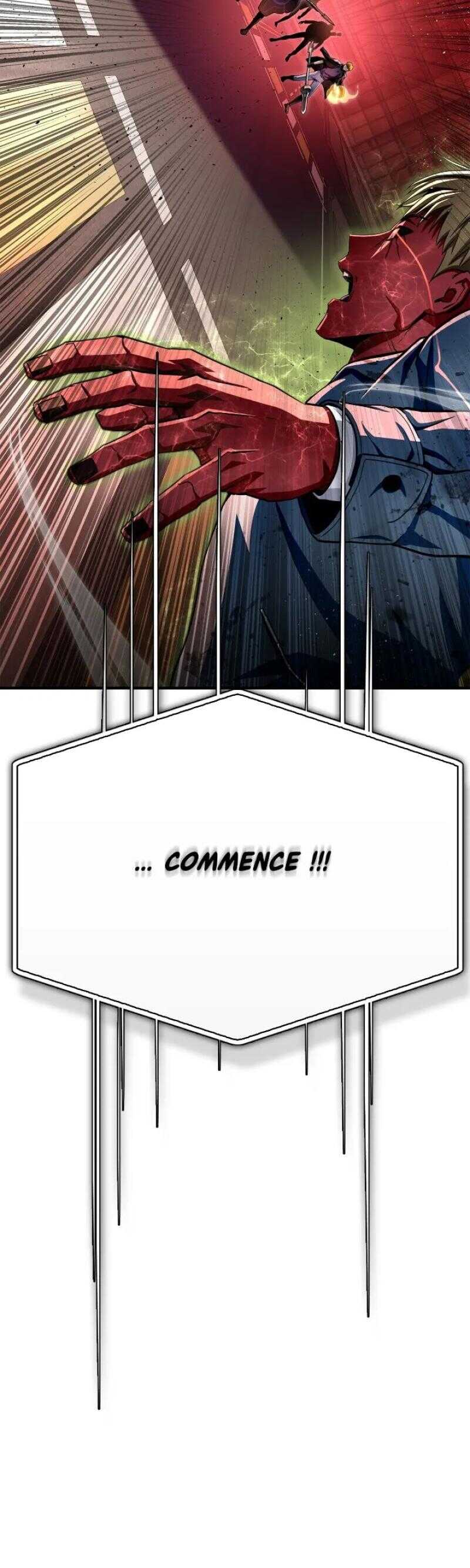 Read Superhuman Battlefield FR Manga Online