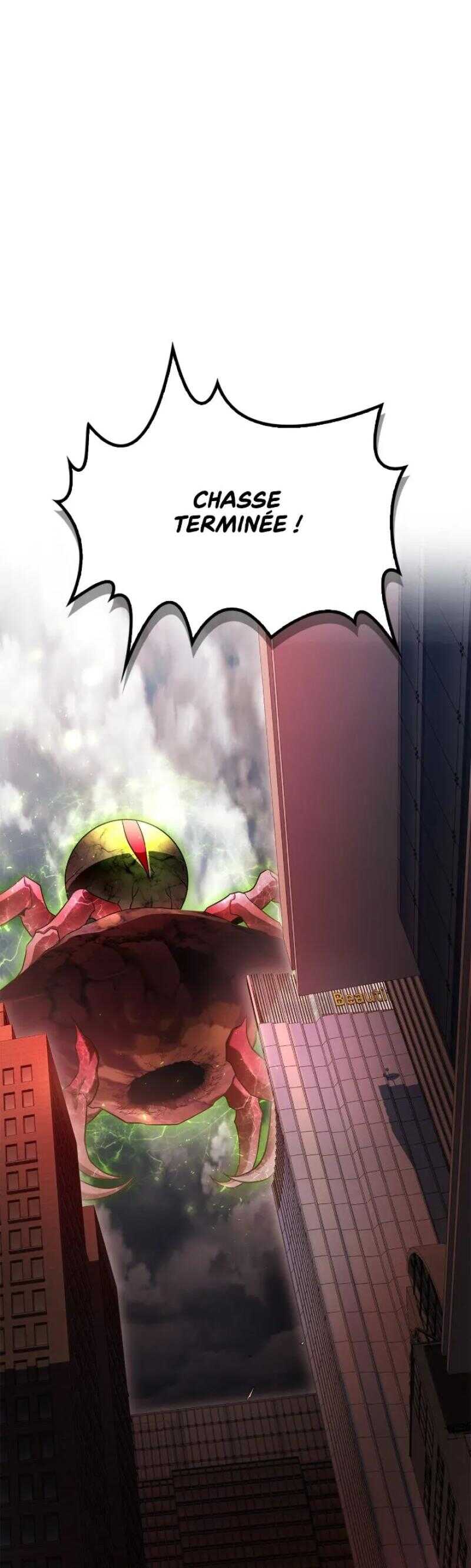 Read Superhuman Battlefield FR Manga Online