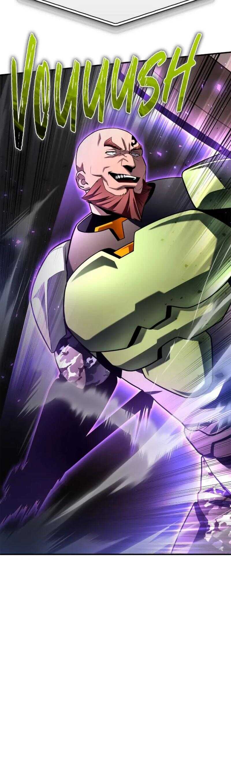 Read Superhuman Battlefield FR Manga Online