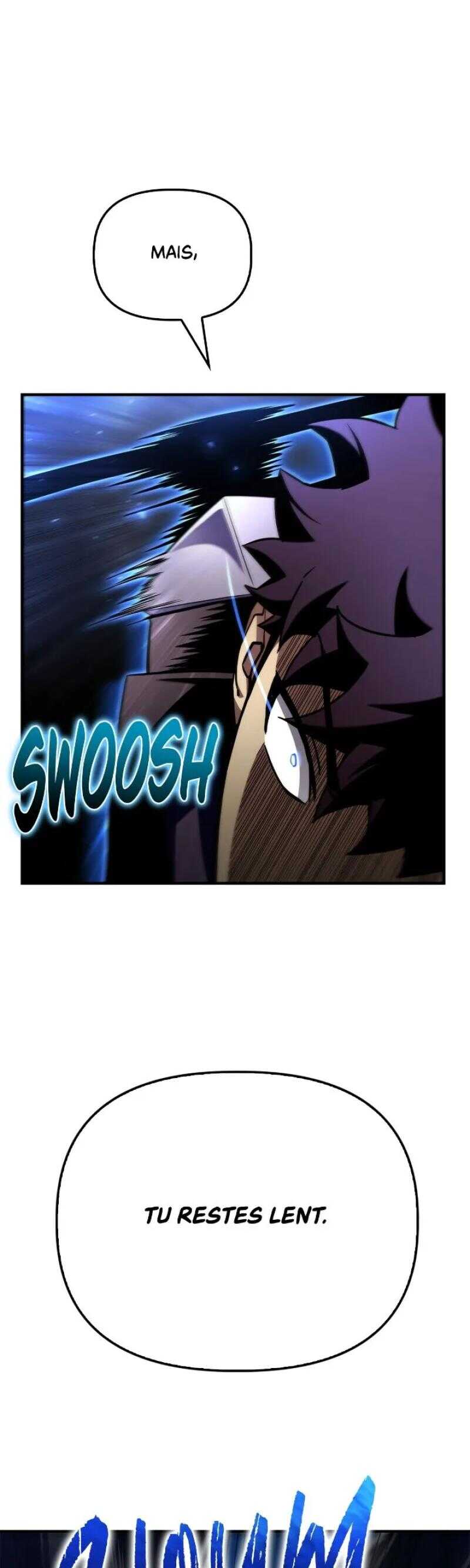 Read Superhuman Battlefield FR Manga Online