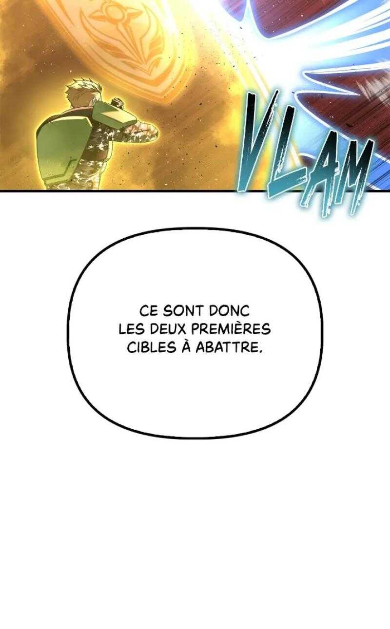 Read Superhuman Battlefield FR Manga Online