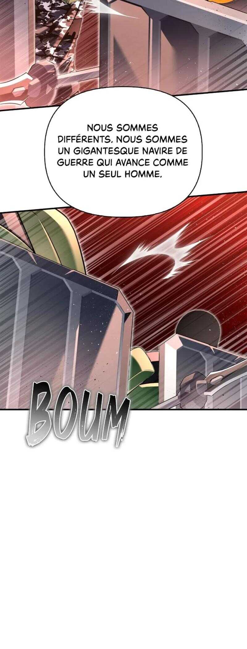 Read Superhuman Battlefield FR Manga Online