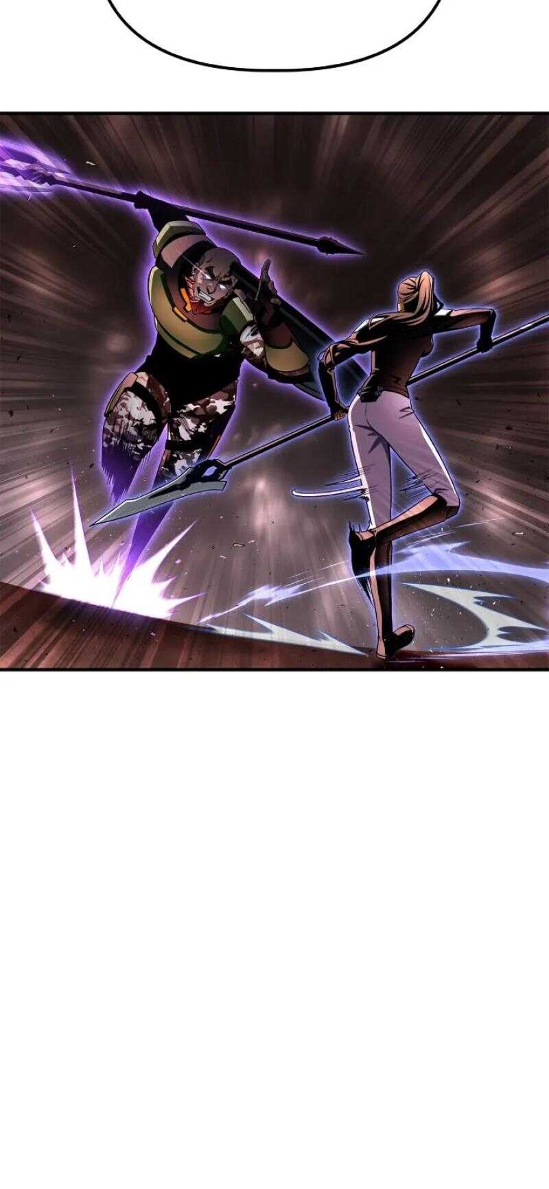 Read Superhuman Battlefield FR Manga Online