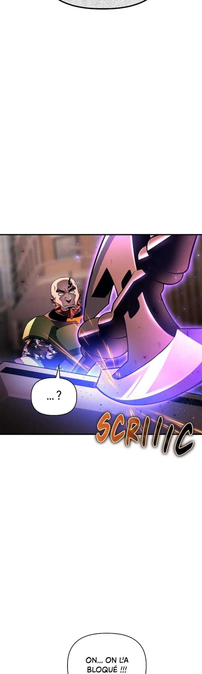 Read Superhuman Battlefield FR Manga Online