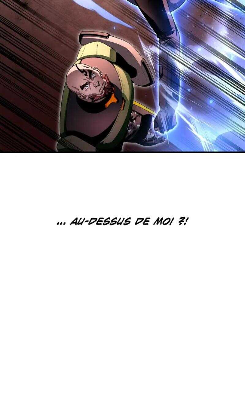 Read Superhuman Battlefield FR Manga Online