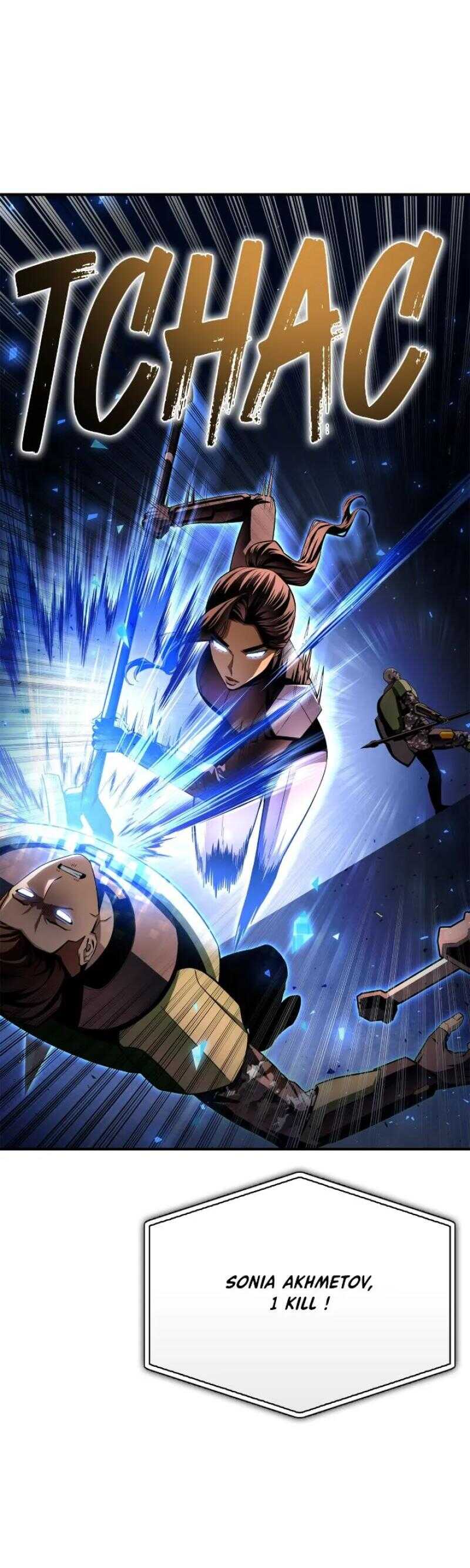 Read Superhuman Battlefield FR Manga Online