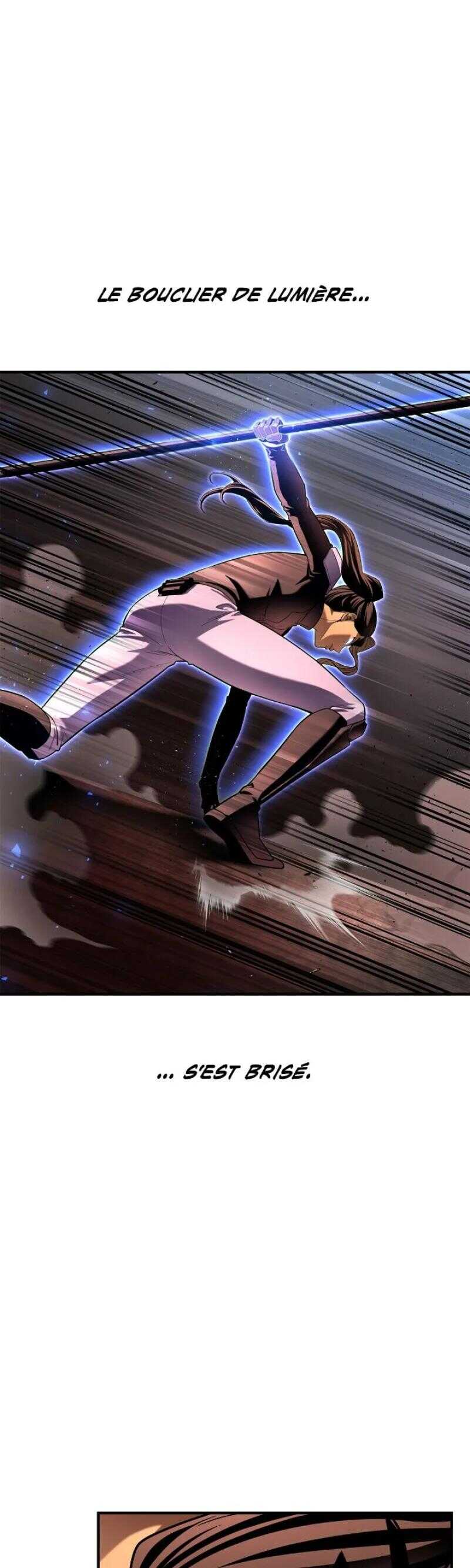 Read Superhuman Battlefield FR Manga Online