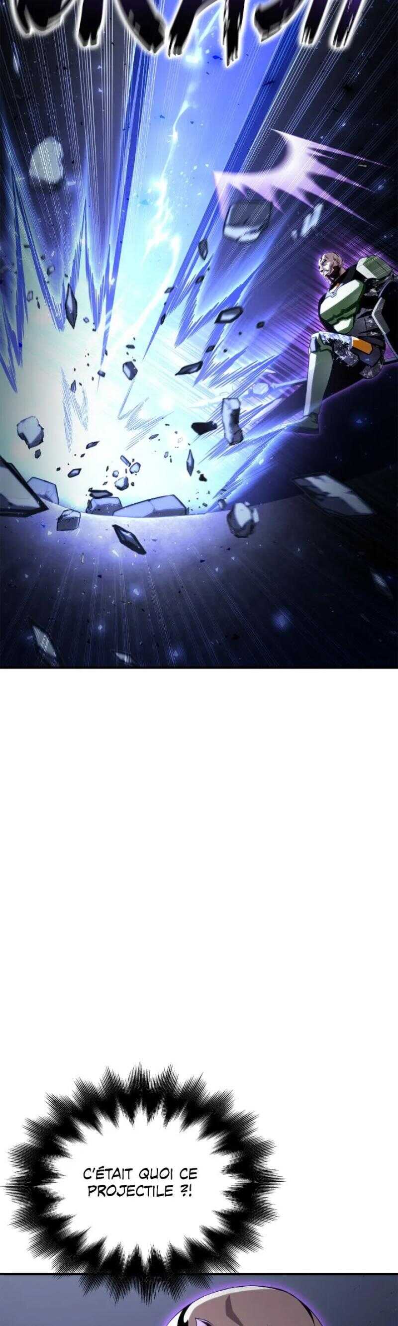 Read Superhuman Battlefield FR Manga Online