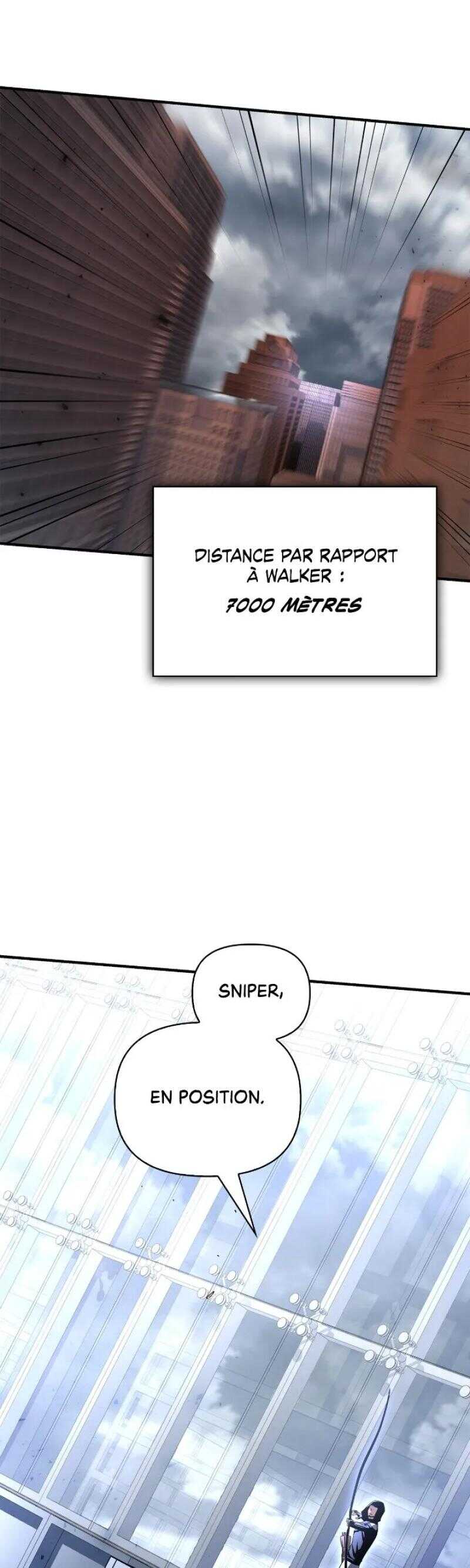 Read Superhuman Battlefield FR Manga Online