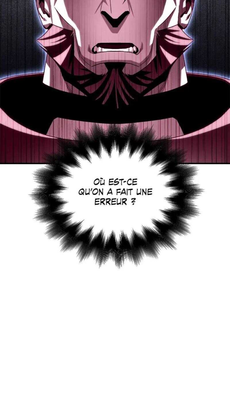 Read Superhuman Battlefield FR Manga Online