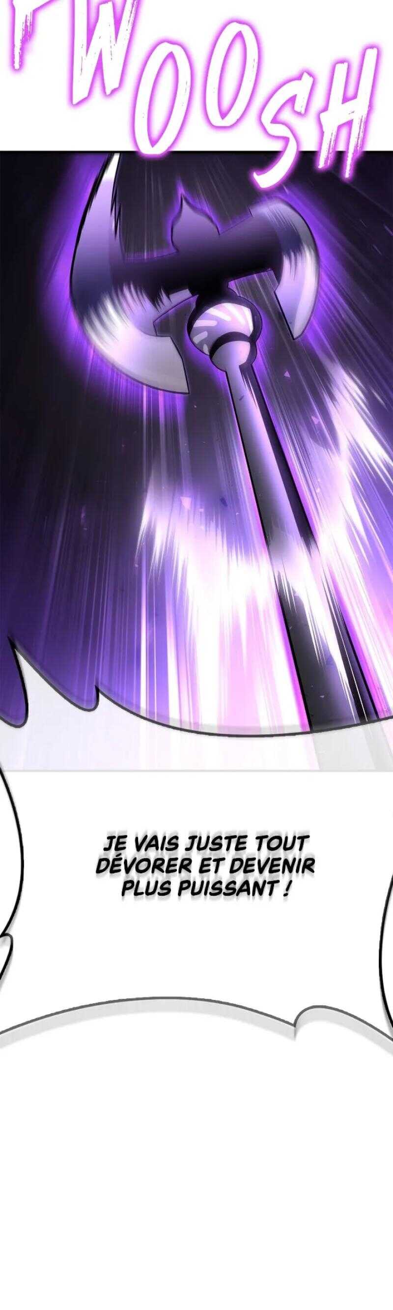 Read Superhuman Battlefield FR Manga Online